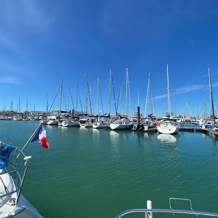 Un Sejour Sur L'eau *